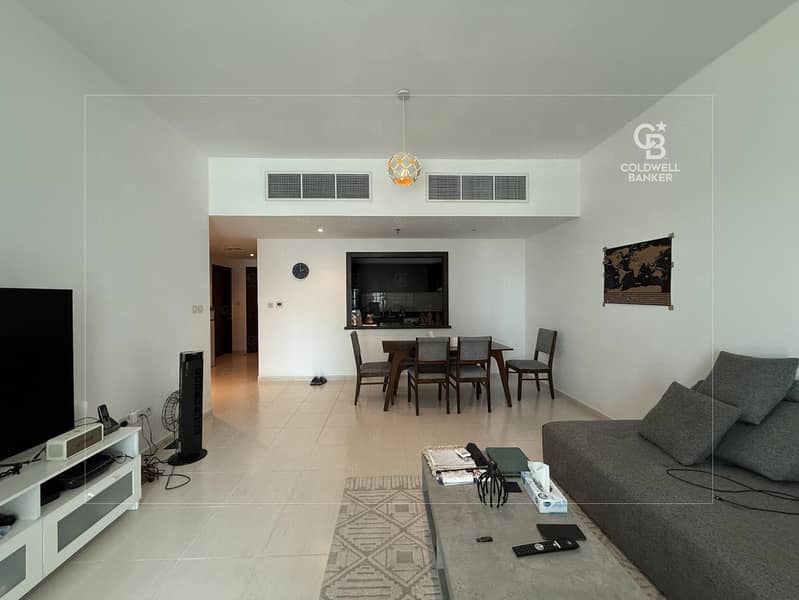 Canal and Partial Burj View | Downtown Proximity Canal and Partial Burj View | Downtown Proximity