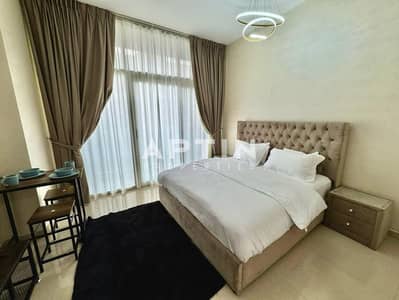 Studio for Rent in Dubai Silicon Oasis (DSO), Dubai - PHOTO-2025-05-27-14-11-14. jpg