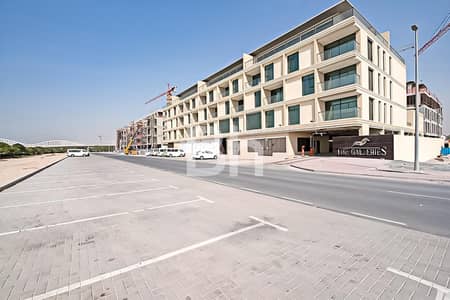 1 Bedroom Apartment for Rent in Meydan City, Dubai - Fully Furnished | Spacious 1BR | Prime Meydan Location