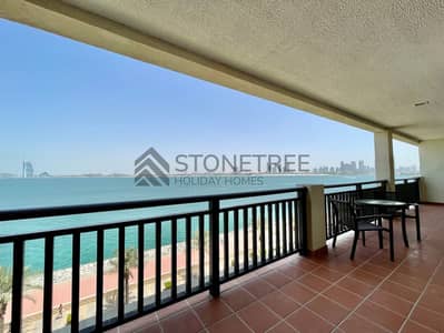 2 Bedroom Flat for Rent in Palm Jumeirah, Dubai - IMG_5147. jpeg