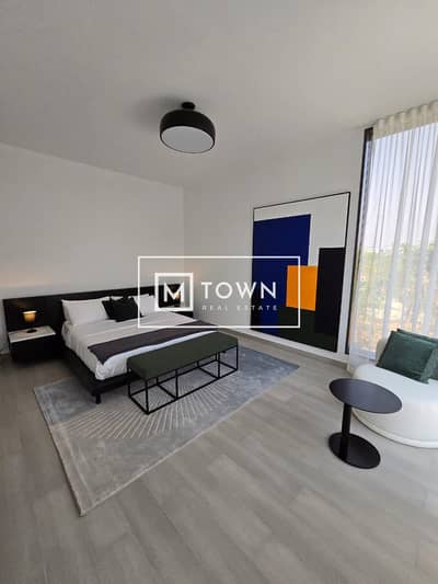 4 Bedroom Townhouse for Sale in Tilal City, Sharjah - WhatsApp Image 2024-07-05 at 2.49. 43 AM. jpeg