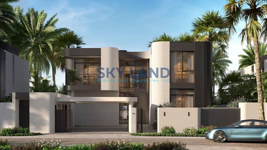 4 Bedroom Villa for Sale in Yas Island, Abu Dhabi - yas-riva-8. jpg