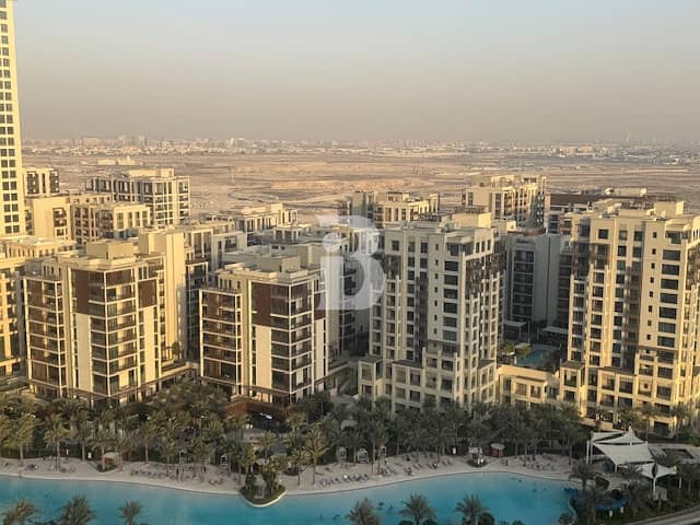 شقة في أوركيد،مرسى خور دبي 1 غرفة 95000 درهم - 11218690 شقة في أوركيد،مرسى خور دبي 1 غرفة 95000 درهم - 11218690