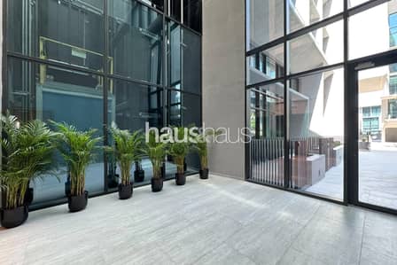 1 Bedroom Flat for Rent in Jumeirah Village Circle (JVC), Dubai - Ground Floor Unit | Brand New | Duplex Penthouse