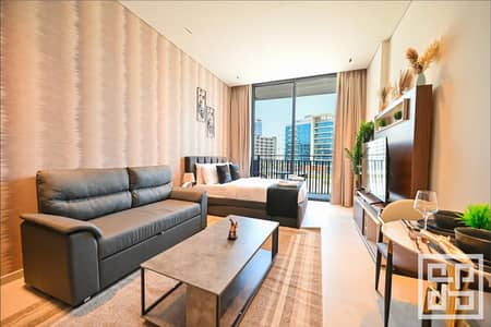 Студия Продажа в Арджан, Дубай - f092f7e1-4823-44f4-871e-f33f534db926. jpg