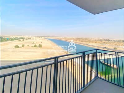 1 Bedroom Apartment for Rent in Yas Island, Abu Dhabi - Untitled-18. jpg