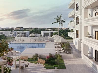 2 Bedroom Apartment for Rent in Al Furjan, Dubai - New Building I 2BHK I Near Metro