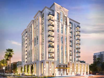 1 Bedroom Flat for Sale in Al Furjan, Dubai - 1. png