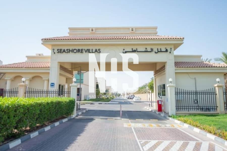位于拉布丹公寓,海滨别墅区 4 卧室的别墅 190000 AED - 11802768 位于拉布丹公寓,海滨别墅区 4 卧室的别墅 190000 AED - 11802768
