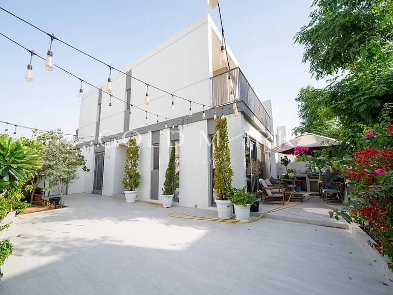 位于蒂拉尔阿尔加夫综合社区,伊兰住宅区 4 卧室的别墅 250000 AED - 11802764 位于蒂拉尔阿尔加夫综合社区,伊兰住宅区 4 卧室的别墅 250000 AED - 11802764