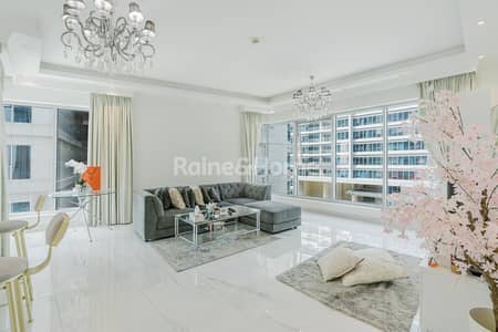 2 Bedroom Flat for Sale in Dubai Land Residence Complex, Dubai - Fully Upgraded I Spacious 2 Bedroom | Unfurnished