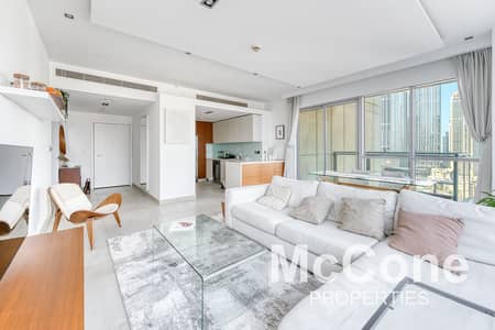 2 Bedroom Flat for Sale in Downtown Dubai, Dubai - Vacant | Fully Renovated | Exclusive 2 Bedroom Flat for Sale in Downtown Dubai, Dubai - Vacant | Fully Renovated | Exclusive