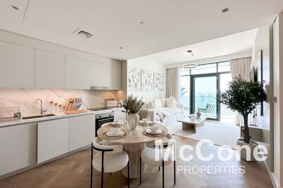 High Floor | Marina Views | Upgraded High Floor | Marina Views | Upgraded