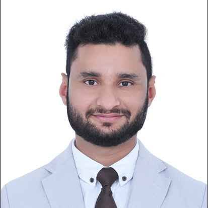 Nasir Ali Qureshi