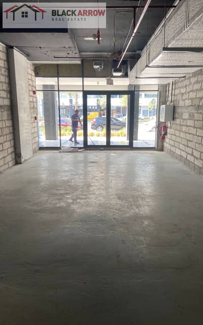 Shop for Rent in Meydan City, Dubai - rm6m9HmNGAa7WMBw5kBS1UHgAhJfcCKuUjtyDJ5f