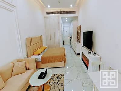Студия Продажа в Арджан, Дубай - d42a3fe8-e7f9-431b-9217-813cdfe7de6d. jpg