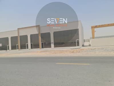 مستودع  للبيع في القاسمية، الشارقة - IMG-20250530-WA0090. jpg