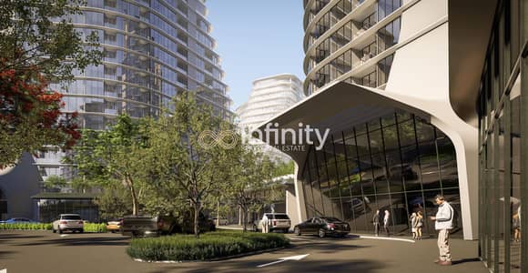 1 Bedroom Apartment for Sale in Dubai South, Dubai - 109. jpg
