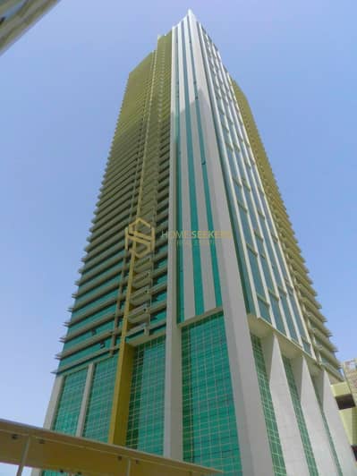 فلیٹ 2 غرفة نوم للبيع في جزيرة الريم، أبوظبي - Ocean-Terrace-Tower-02. jpg
