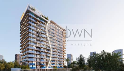 2 Bedroom Apartment for Sale in Dubai Land Residence Complex, Dubai - SAMANA PARK MEADOWS   maın photo. jpeg
