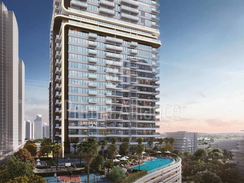 High Floor | OP | Handover soon High Floor | OP | Handover soon