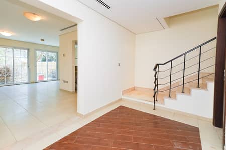 1 Bedroom Townhouse for Rent in Jumeirah Village Triangle (JVT), Dubai - Exclusive | Unfurnished | District 2G | Vacant