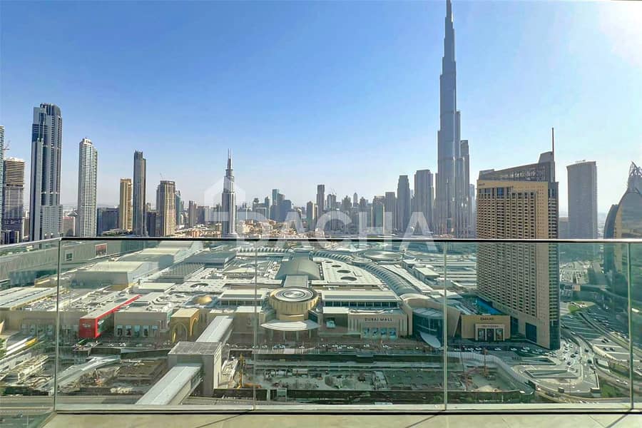 Квартира в Заабил,За'абеель 2,Даунтаун Вьюс, 3 cпальни, 330000 AED - 11802909 Квартира в Заабил,За'абеель 2,Даунтаун Вьюс, 3 cпальни, 330000 AED - 11802909