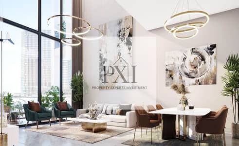 1 Bedroom Apartment for Sale in Al Maryah Island, Abu Dhabi - Screenshot 2025-05-30 155353. png