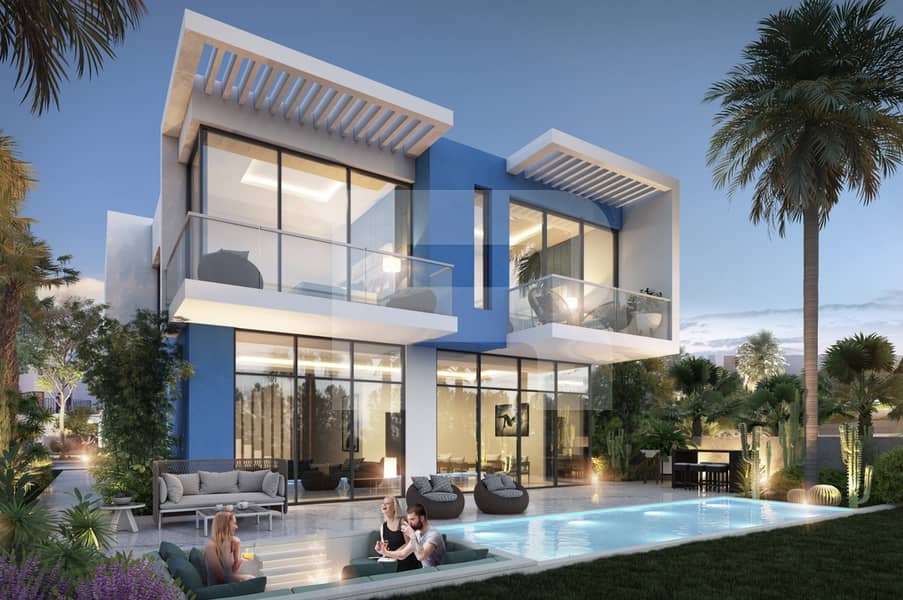 Close To Central Hub | 6-BR Luxurious Villa Close To Central Hub | 6-BR Luxurious Villa