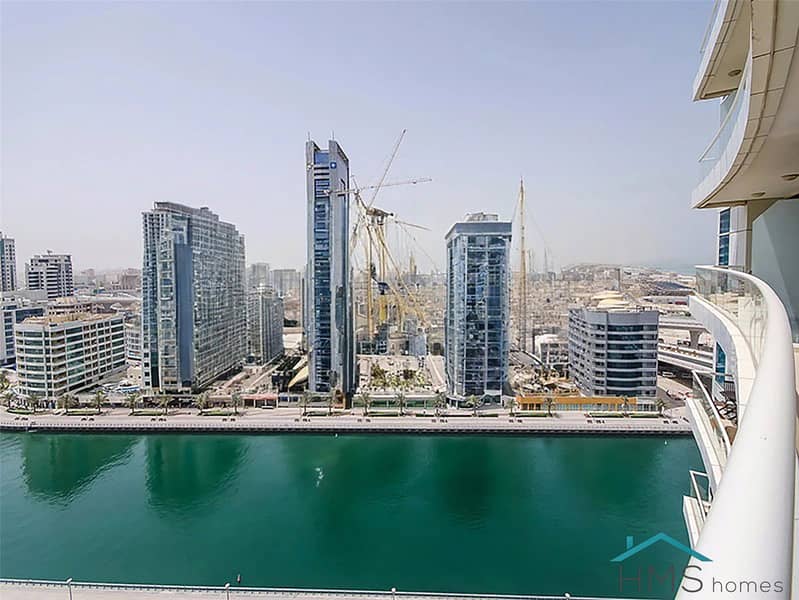 شقة في درة باي،دبي مارينا 2 غرف 2500000 درهم - 11802942 شقة في درة باي،دبي مارينا 2 غرف 2500000 درهم - 11802942