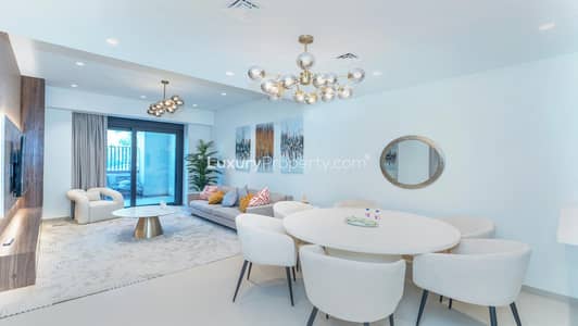 3 Bedroom Apartment for Sale in Downtown Dubai, Dubai - Vacant Now | Duplex | Burj khalifa View