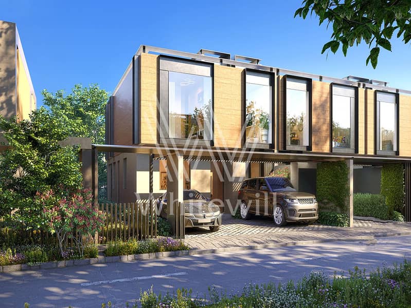Chic Townhouse Front. jpg Chic Townhouse Front. jpg
