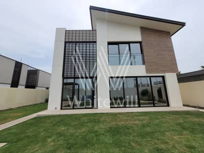 4 Bedroom Villa for Sale in Saadiyat Island, Abu Dhabi - 20230414_111808. jpg