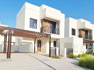 雅斯岛， 阿布扎比 3 卧室联排别墅待售 - 10889120-599cdo. png