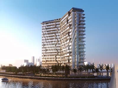 3 Bedroom Apartment for Sale in Yas Island, Abu Dhabi - 1697008661-65264c156c98c_Arch4. jpg