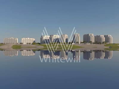 1 Спальня Апартамент Продажа в Яс Айленд, Абу-Даби - 1659311354_image-004. jpg