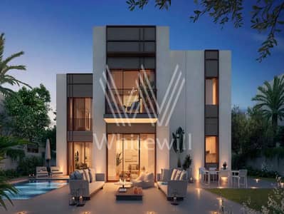 فیلا 4 غرف نوم للبيع في الشامخة، أبوظبي - 1725638000-66db25704f911_interior_1_2_LE_auto_custom. jpg
