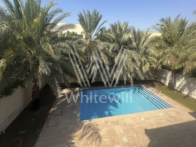 فیلا 4 غرف نوم للبيع في جزيرة السعديات، أبوظبي - interior_3#2. jpg
