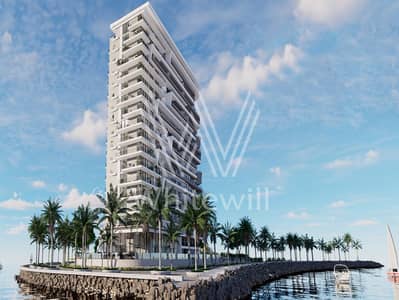 Студия Продажа в Яс Айленд, Абу-Даби - 1697008661-65264c15580c4_Arch2. jpg