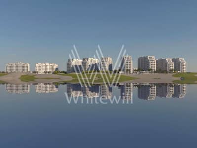 2 Cпальни Апартамент Продажа в Яс Айленд, Абу-Даби - 1659311354_image-004. jpg