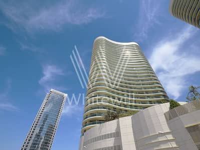 4 Bedroom Flat for Sale in Al Reem Island, Abu Dhabi - DSC_0003. JPG