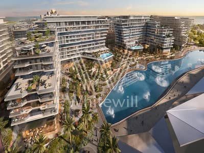 3 Cпальни Апартамент Продажа в Остров Садият, Абу-Даби - wellness_web-takeover_page_a-community-1195x600px-01. jpg