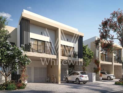 2 Bedroom Townhouse for Sale in Yas Island, Abu Dhabi - The Dahlias06. jpg