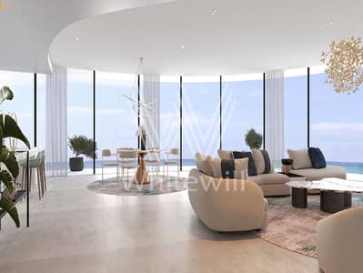 1 Bedroom Flat for Sale in Yas Island, Abu Dhabi - sea-la-vie-14. jpg