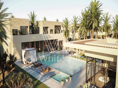 4 Bedroom Villa for Sale in Al Jurf, Abu Dhabi - 1653056844_5. jpg