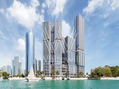 2 Bedroom Apartment for Sale in Al Reem Island, Abu Dhabi - 1702378502-65783c06b778f_Arch1. jpg
