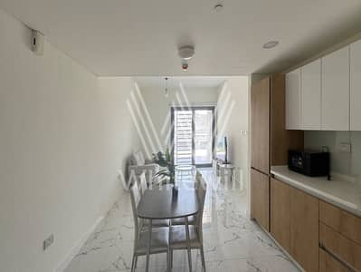 2 Bedroom Flat for Rent in Al Raha Beach, Abu Dhabi - 11. jpg