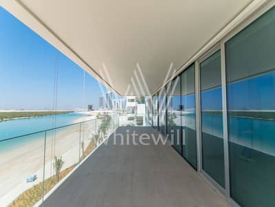 3 Bedroom Flat for Sale in Al Reem Island, Abu Dhabi - DSC_0309. jpg