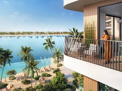 3 Bedroom Flat for Sale in Yas Island, Abu Dhabi - 4 copy. jpg