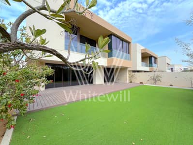 5 Bedroom Villa for Rent in Saadiyat Island, Abu Dhabi - IMG_0166. JPG